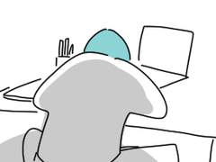 누구나 처음은 지망생입니다/ 16화