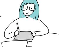 누구나 처음은 지망생입니다/ 17화