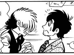 <블랙잭>의 옴니버스 형식이 갖는 효과에 대해