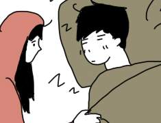 엄마친구아들 시즌1/ 8화