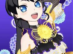 마이캐릭터 파츠표