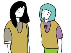 엄마친구아들 시즌2/ 10화