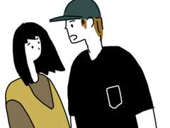 엄마친구아들 시즌2/ 16화