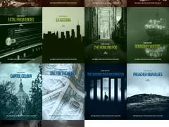 [크툴루 컨피덴셜] 시나리오 세션 카드 이미지 배포