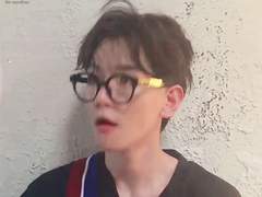 쇼윈도 너드¿ Talk. 1