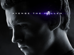 Just a kid [토니피터 유사부자] - 01