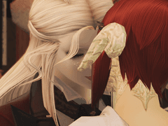 낮과 밤의 항해 : 세 번째 이야기