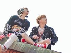 너와의 거리 完