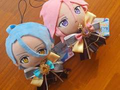 리본 키링 오마카세(커미션)