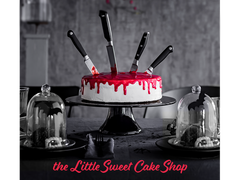 Little Sweet Cake Shop Ep1 & 2