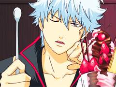 [은혼 사카타 긴토키 드림] 쫑알쫑알 시끄럽습니다. TRPG고 뭐고 간에 평화롭고 아름다운 내 휴일이나 돌려내라고 요녀석아.