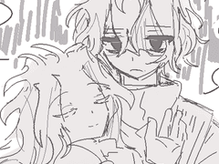 세포신곡 만화 백업