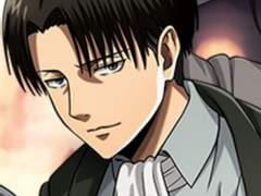 <리바이의 사생활1 (53화)>