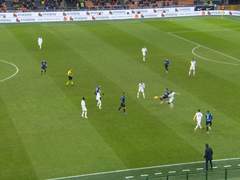 12.05(일) 23:00세리에A 스페치아 vs 사수올로