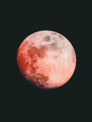 [BL] Dear Blood Moon