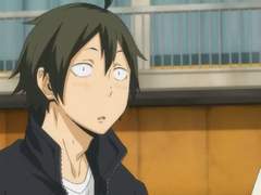 [야마구치 타다시 드림] 소심한 너를 귀엽다고 생각한 순간.