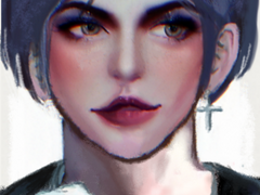 까불까불 장난기 있는 기사(작업중)