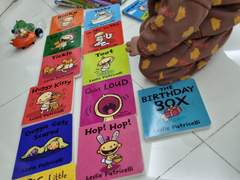 엄마표 영어도전기