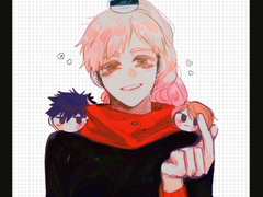 [이타른/유지ts] 트위터 백업