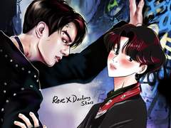 궁민 셀프 벽치기 (레부달주)