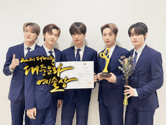 [211028] 대한민국 대중문화예술상