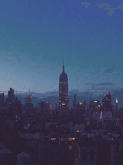 커뮤 캐 이후 애프터 잡다 연성?