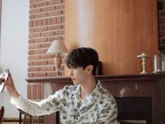 [쿱겸] Brain, Boss, Baby 47.