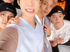 상황문답 - 전남친 시티들