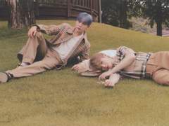 [부웆,호우] 짝사랑에도 다 때가 있는 거지