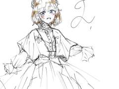 안즈가 로판 주인공이라면 이런 느낌..?