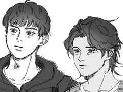 미야마 X 나루세