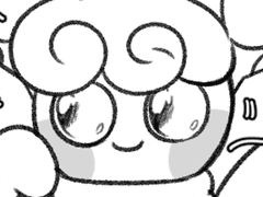 [구마우유] 크리스마스합창단