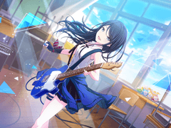 뉴타입 21년 10월호 : 노구치 루리코 인터뷰