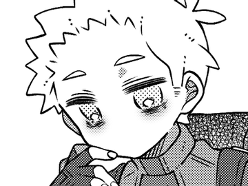 [스팁버키] 스팁이 프로포즈 하는 만화