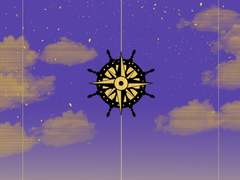 금색 폭군의 대항자-3