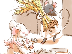 줄리엣과 줄리엣 연성모음