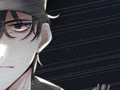 데못죽 포토카드 도안 유료 발행