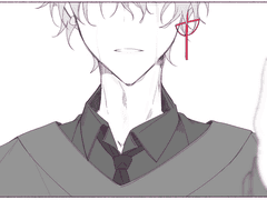 별이 가르키는 방향에