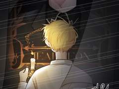 데못죽 포토카드 도안 유료 발행