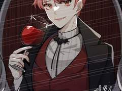 데못죽 포토카드 도안 유료 발행