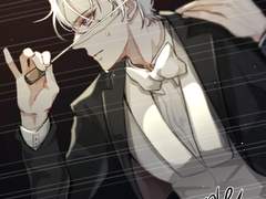 데못죽 포토카드 도안 유료 발행