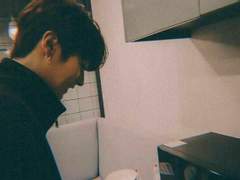 뚝딱이리노🔧 TV를 껐네