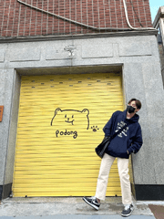 처음이 늘 어려운.