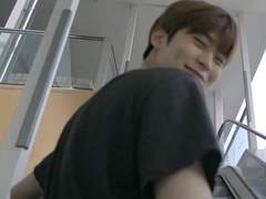 어라라 우리 사귀네..? TALK 1