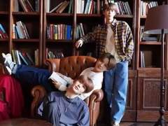 버뮤다 삼각지대 talk+