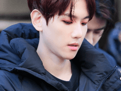 [변백현] Partnership S2 01