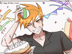 포켓몬 드림 로그(11월)