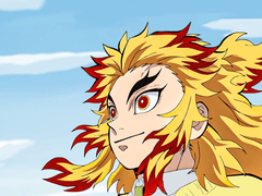 [귀멸드림] 우당탕탕 귀멸 학원!