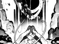 [단편]요괴아가씨 미르니타