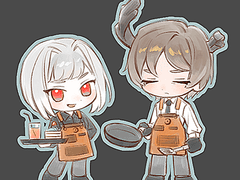 Library of Ruina - R사 (1)